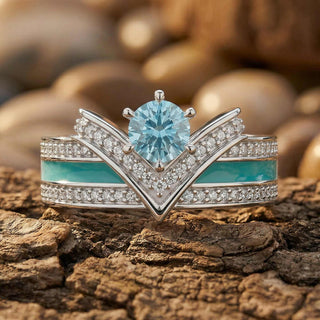 Aquamarine