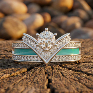 Moissanite