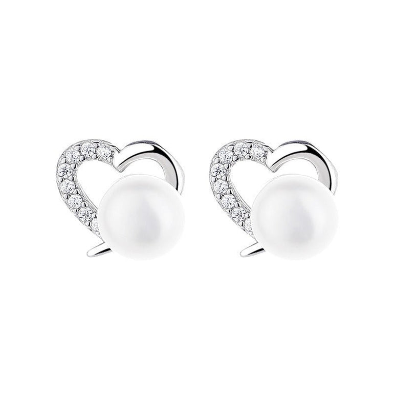 Cupid Halo Earrings - Serene Western