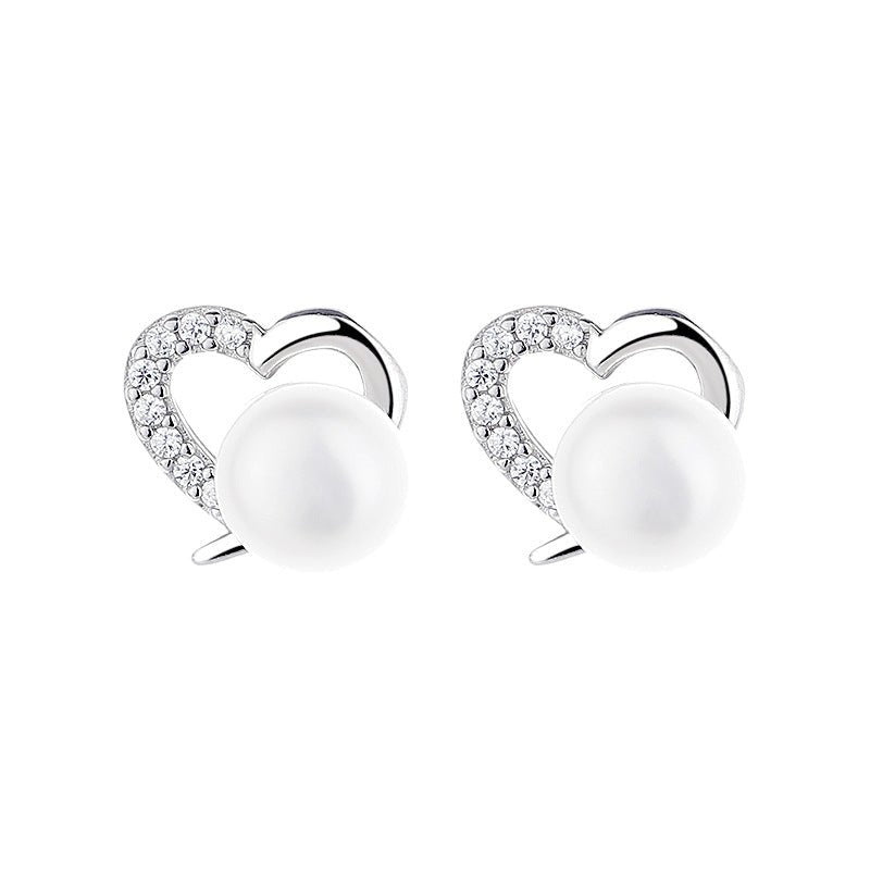 Cupid Halo Earrings - Serene Western