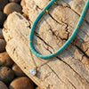 Dallas Skies Necklace