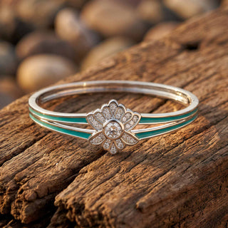 Moissanite
