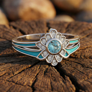 Aquamarine