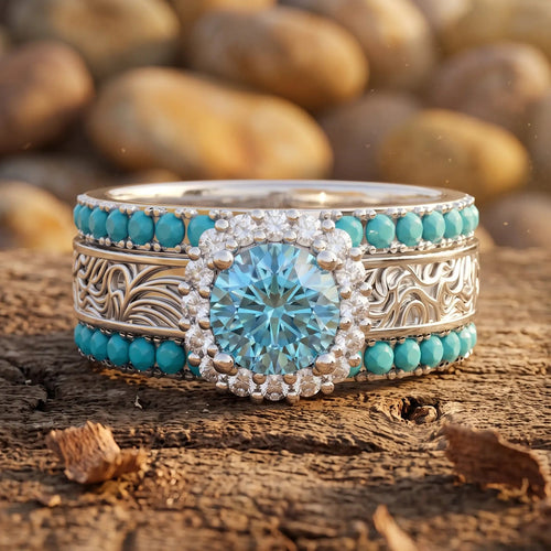 Aquamarine