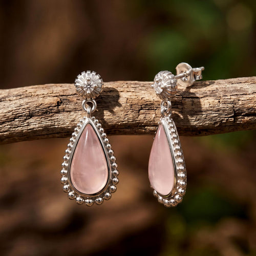 Rose Quartz