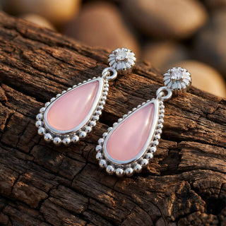 Rose Quartz