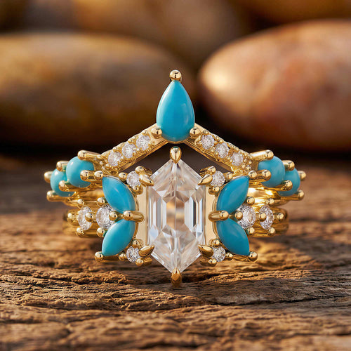 Moissanite