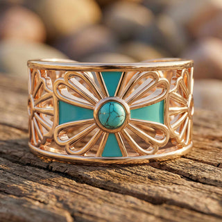 Turquoise