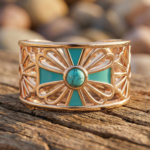 Turquoise