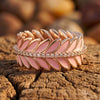 Eternal Spring Ring - Rosa