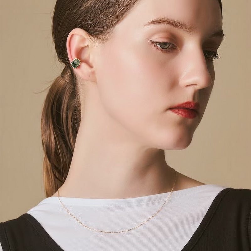 Grove Hug Earrings - Serene Western