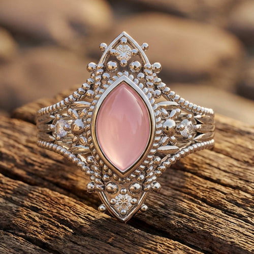 Rose Quartz
