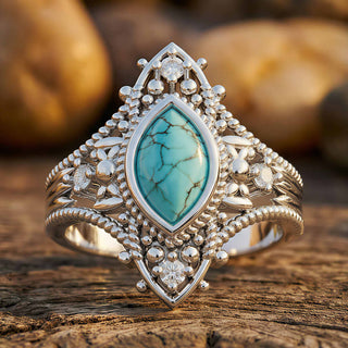 Turquoise