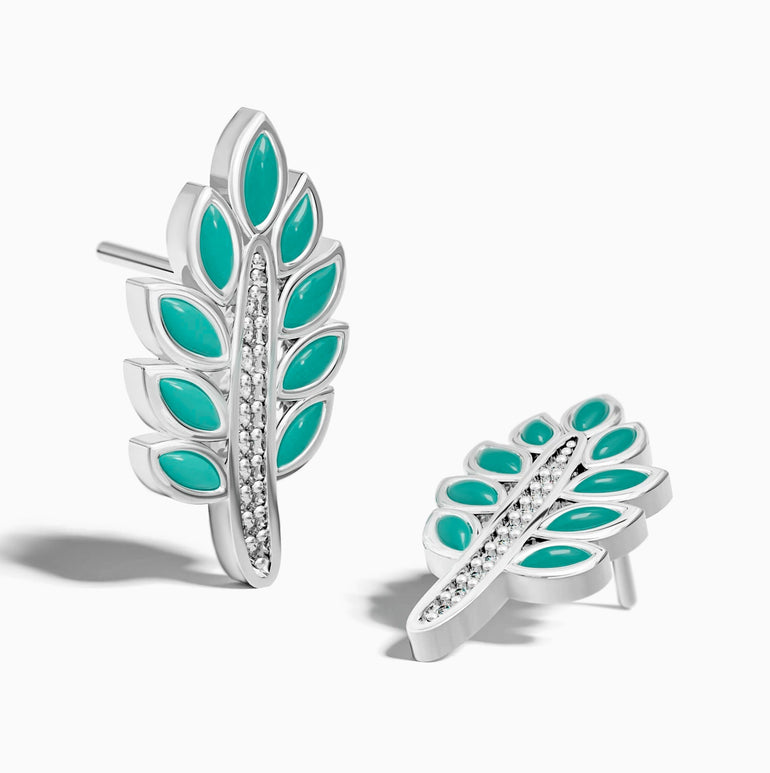 Hope in Fields Earrings - Serene Western