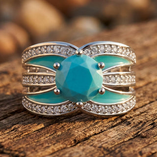 Turquoise