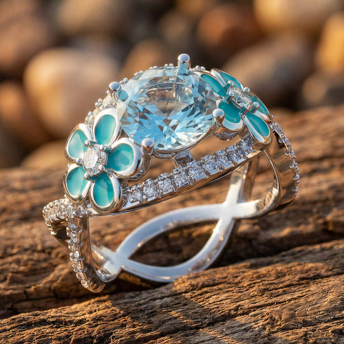 Aquamarine