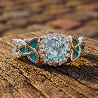 Aquamarine
