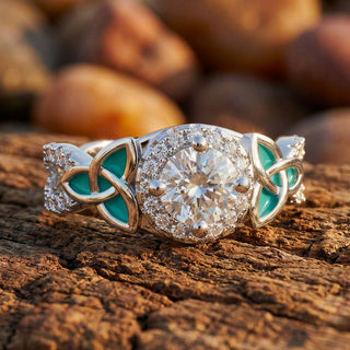 Moissanite