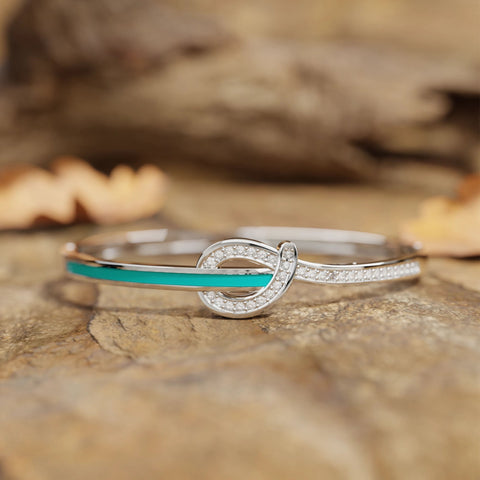 Knuten Power Armband
