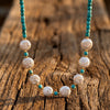 Collar Lagoon Pearlescent