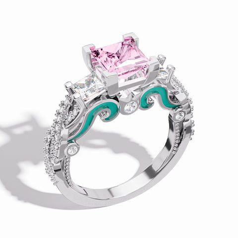 Anello Rivet Amore