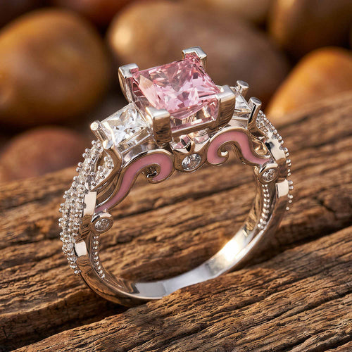 Rose Quartz