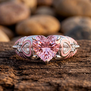 Rose Quartz