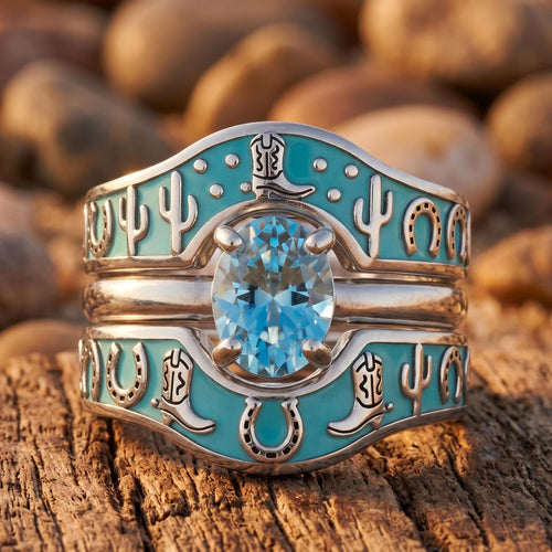 Aquamarine