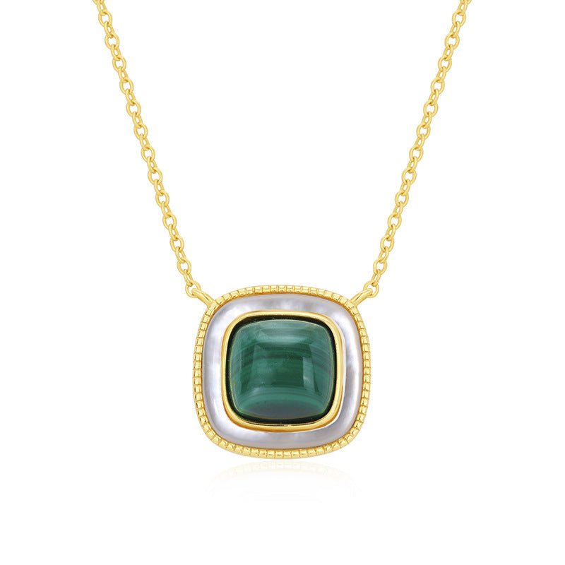 Meadow Crest Necklace - Serene Western