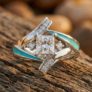 Moissanite
