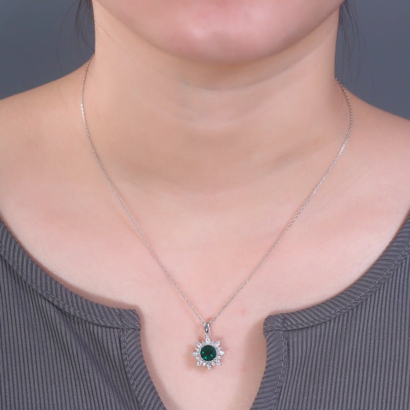 Morning Star Necklace - Serene Western