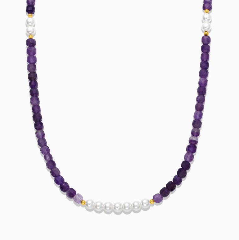 Mystic Crown Necklace - Serene Western