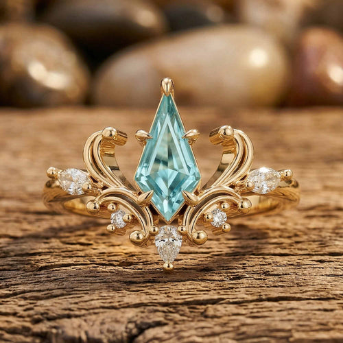 Aquamarine