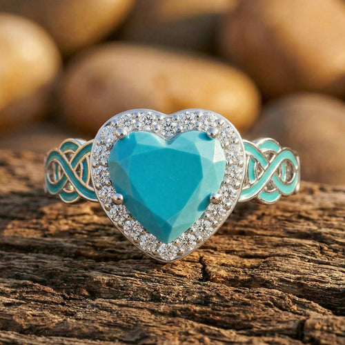 Turquoise