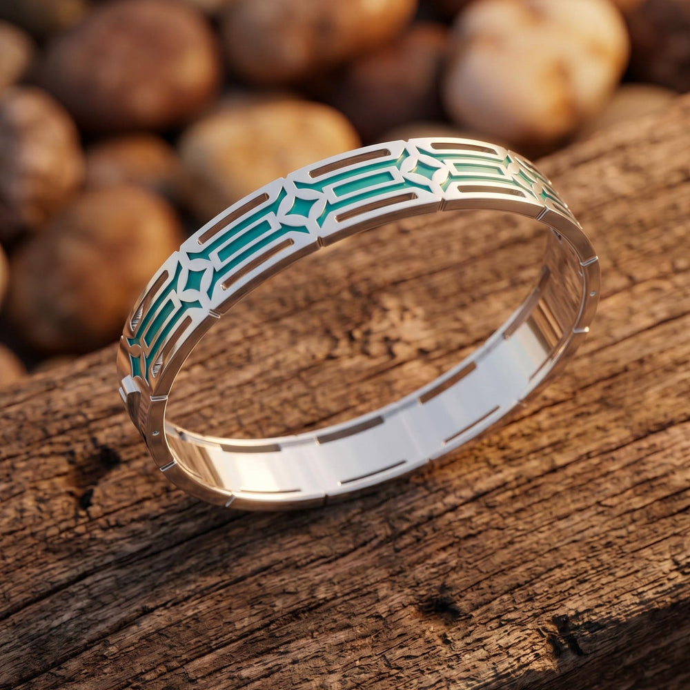 Ocean Star Bracelet - Serene Western