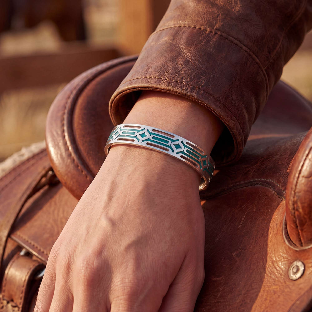 Ocean Star Bracelet - Serene Western