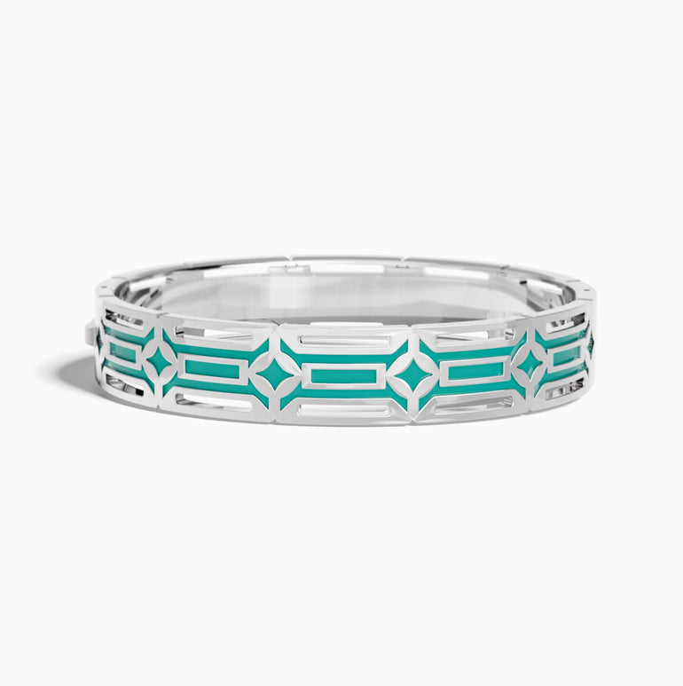 Ocean Star Bracelet - Serene Western