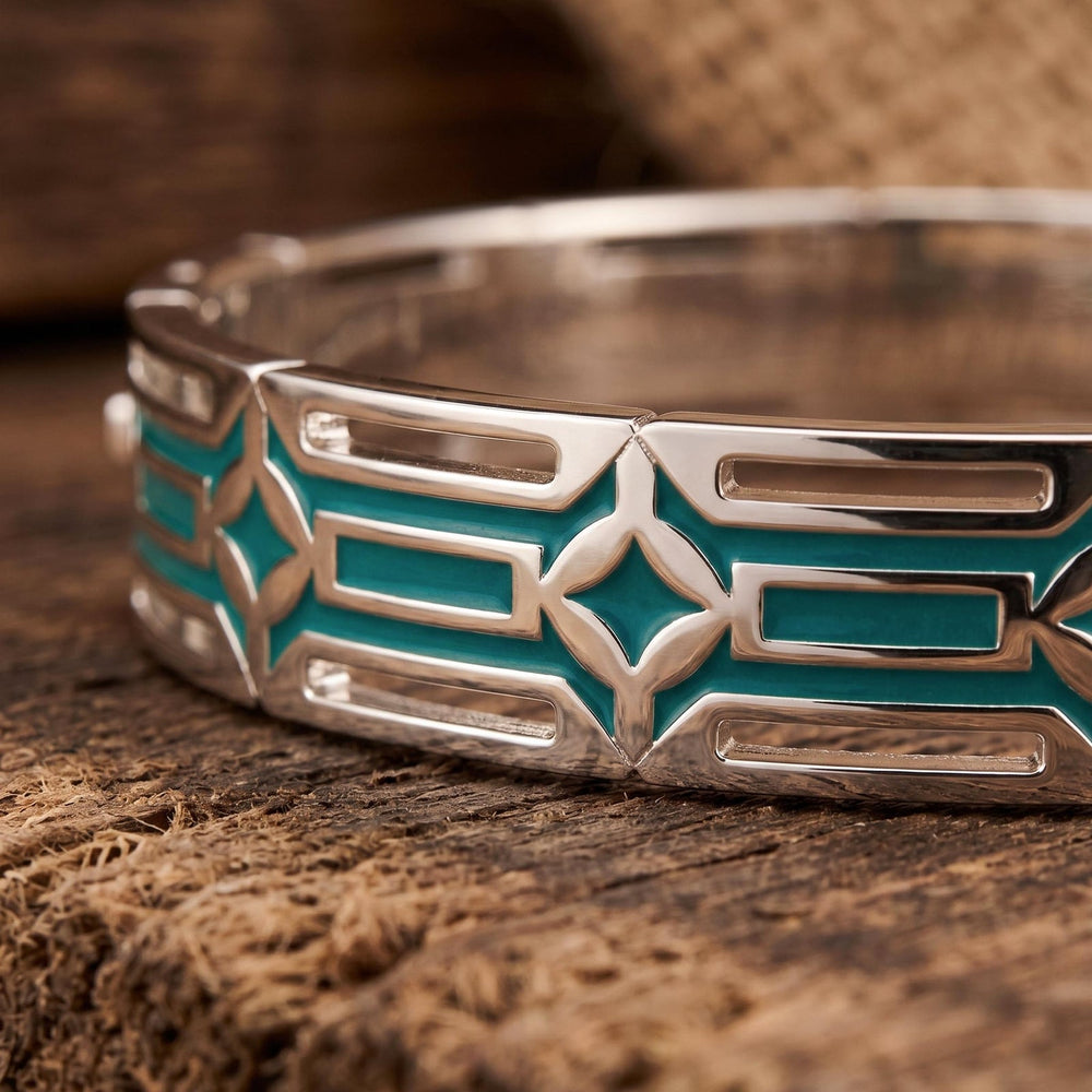 Ocean Star Bracelet - Serene Western