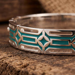 Ocean Star Bracelet - Serene Western thumbnail