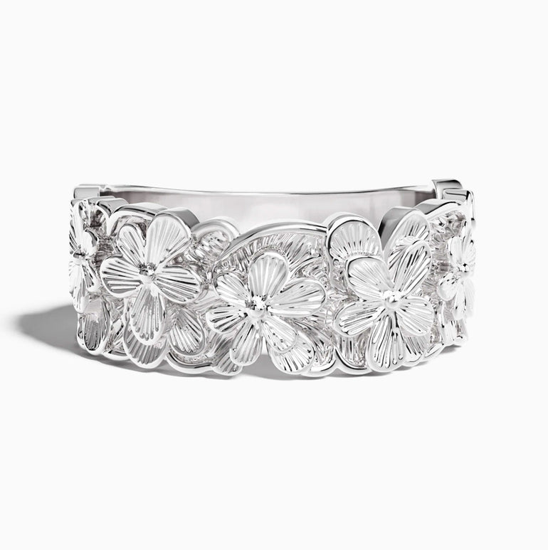 Petal Dream Ring - Serene Western