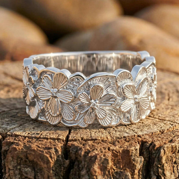 Petal Dream Ring