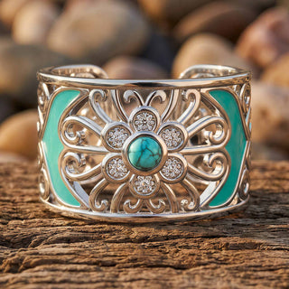 Turquoise