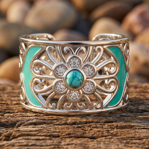 Turquoise