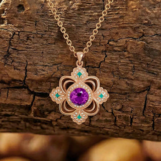 Amethyst