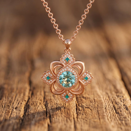 Aquamarine