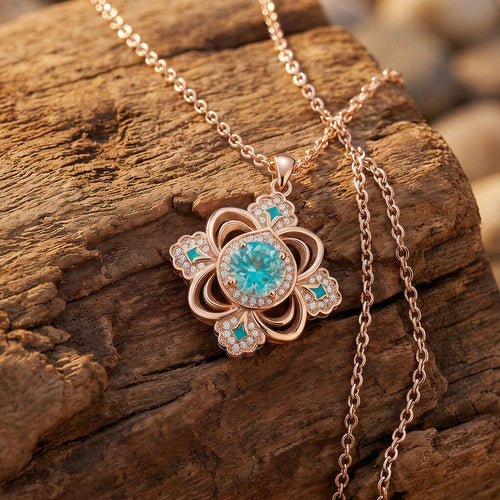 Aquamarine