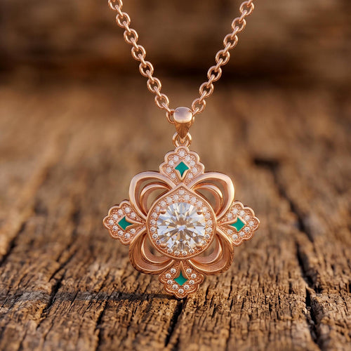 Moissanite