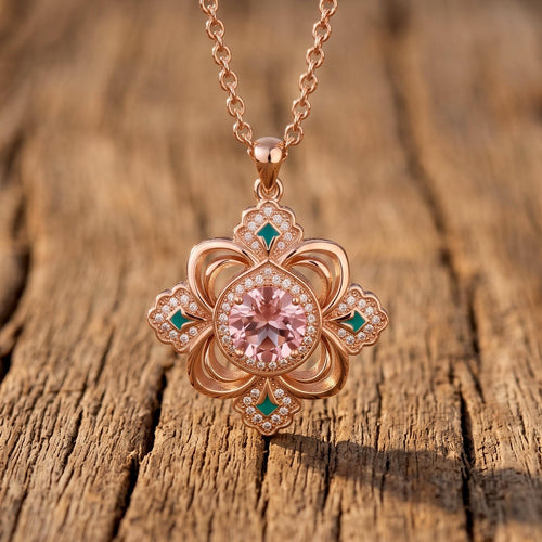 Rose Quartz
