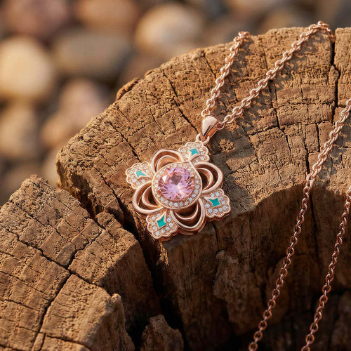 Rose Quartz