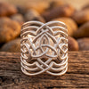 Prairie Lariat Ring